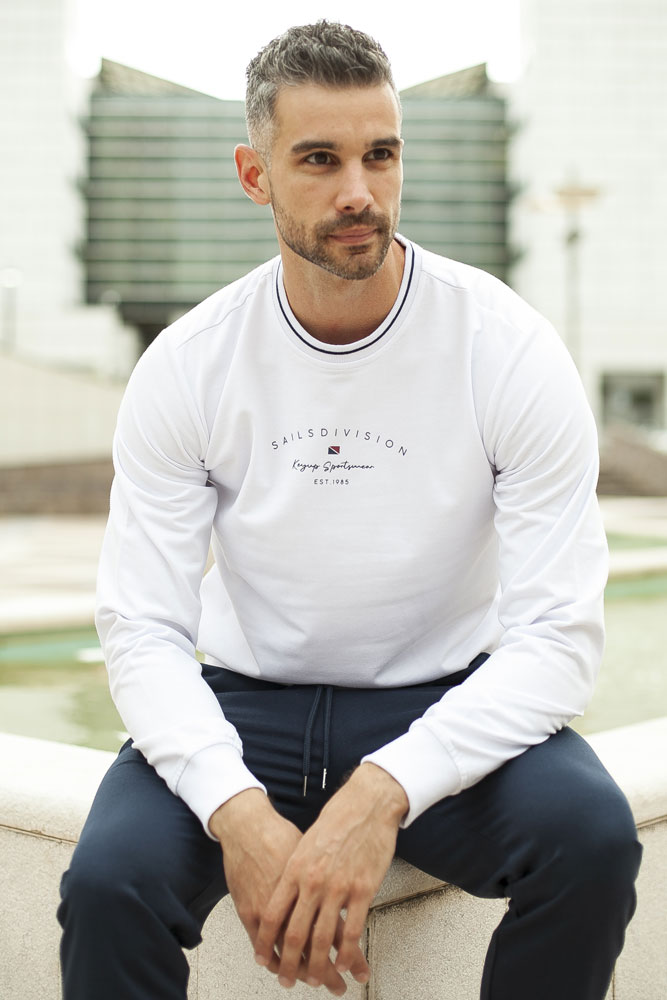 keyup abbigliamento italiano comodo casual pratico 2