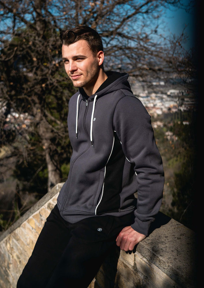 keyup abbigliamento italiano comodo casual pratico 2
