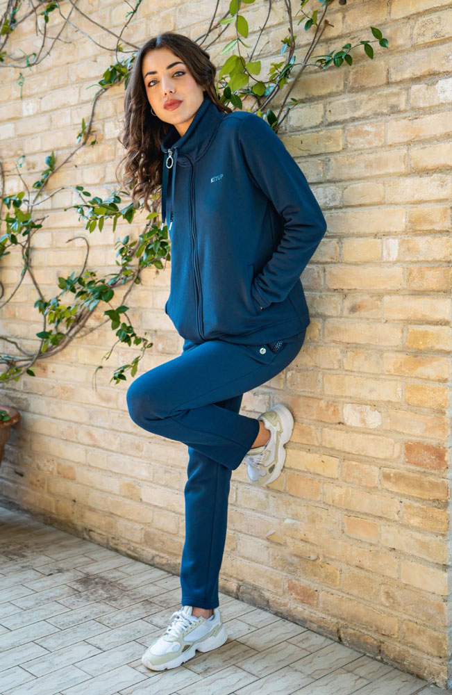 keyup abbigliamento italiano comodo casual pratico 1